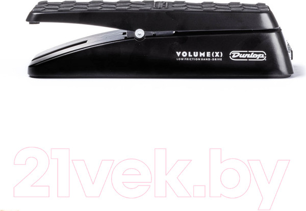Изображение товара Педаль электрогитарная Dunlop Manufacturing DVP3 Volume (X)