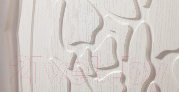 Изображение товара Шкаф Мебель-Неман Астория МН-218-03-220 (кремовый)