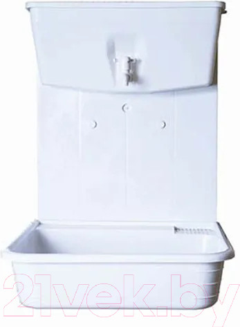 Изображение товара Умывальник для дачи ЭлБЭТ Чистюля УМ-10