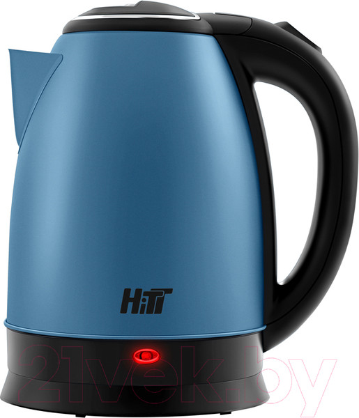 Изображение товара Электрочайник HiTT HT-5004