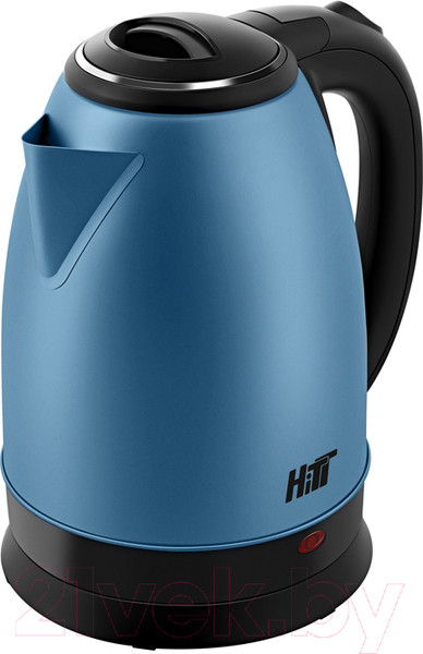 Изображение товара Электрочайник HiTT HT-5004
