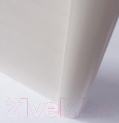 Изображение товара Шкаф-купе Евва 24 BBZ.02 / АЭП ШК.3 01 (Бодега/жемчуг зерно)