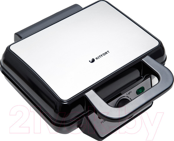 Изображение товара Вафельница Kitfort KT-1620