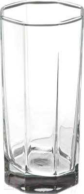 Изображение товара Набор стаканов Pasabahce Кошем 42078/139716