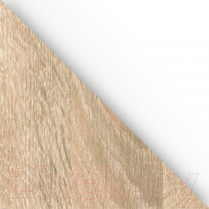 Изображение товара Компьютерный стол Сокол-Мебель КСТ-11.1 (дуб сонома/белый)