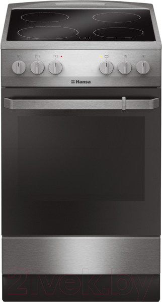 Изображение товара Плита электрическая Hansa FCCX580009