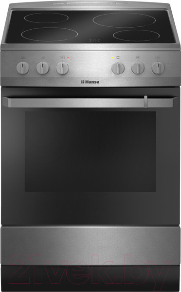 Изображение товара Плита электрическая Hansa FCCX680009