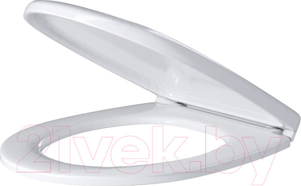 Изображение товара Сиденье для унитаза Cersanit Trento S-DS-TRENTO-PL