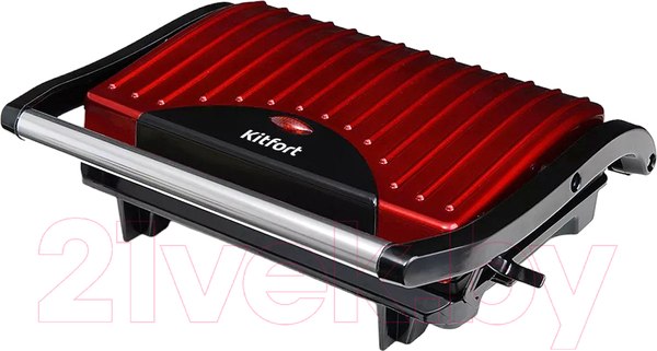 Изображение товара Электрогриль Kitfort KT-1609