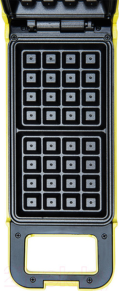 Изображение товара Вафельница Kitfort KT-1611