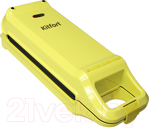 Изображение товара Вафельница Kitfort KT-1611