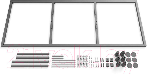 Изображение товара Каркас Cersanit Santana K-RW-SANTANA 170