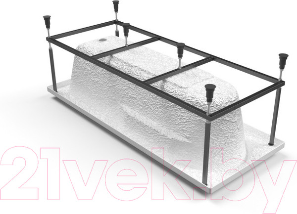 Изображение товара Каркас Cersanit Santana K-RW-SANTANA 170