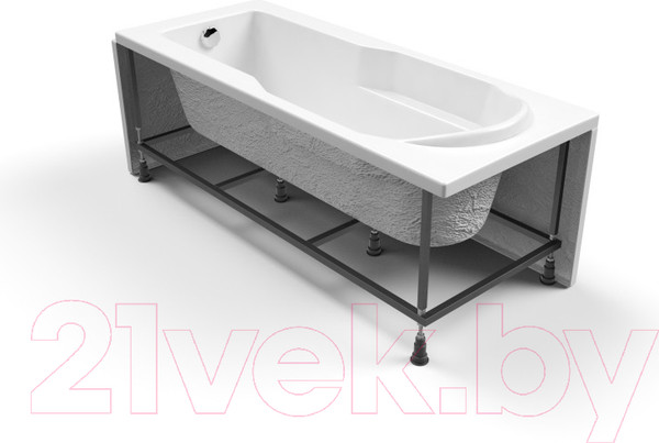 Изображение товара Каркас Cersanit Santana K-RW-SANTANA 170