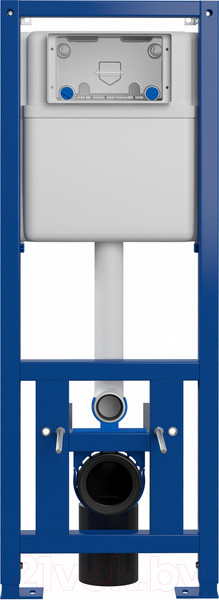 Изображение товара Инсталляция для унитаза Cersanit Link Pro S-IN-MZ-LINK_PRO