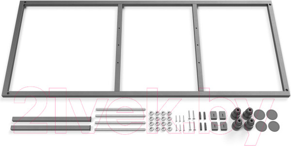 Изображение товара Каркас Cersanit Lorena 160 New / K-RW-LORENAx160n