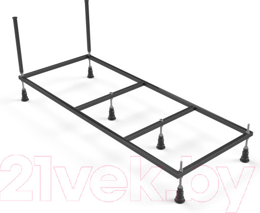 Изображение товара Каркас Cersanit Lorena 170 New / K-RW-LORENAx170n