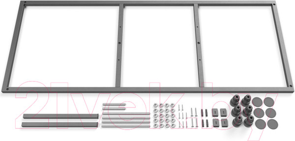Изображение товара Каркас Cersanit Lorena 170 New / K-RW-LORENAx170n