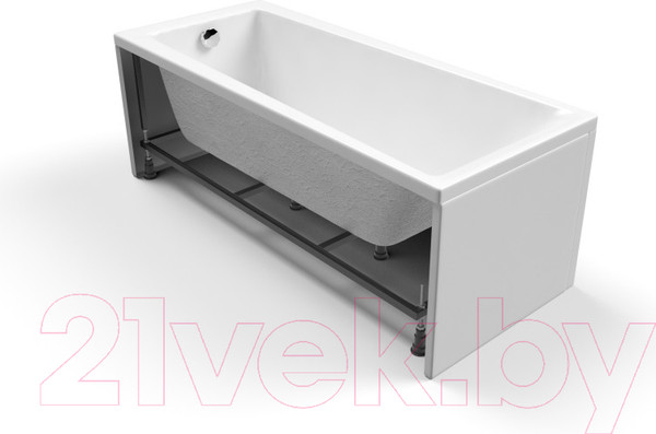 Изображение товара Каркас Cersanit Lorena 170 New / K-RW-LORENAx170n