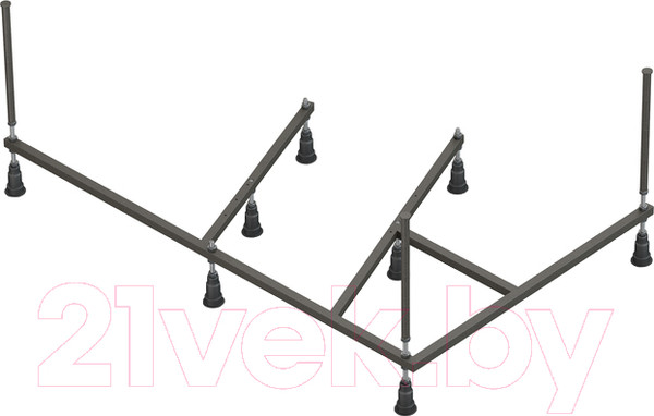 Изображение товара Каркас Cersanit Kaliope 153 New / K-RW-KALIOPE153