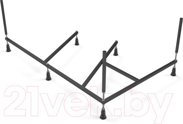 Изображение товара Каркас Cersanit Kaliope 170 New / K-RW-KALIOPE170