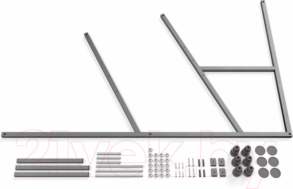 Изображение товара Каркас Cersanit Kaliope 170 New / K-RW-KALIOPE170