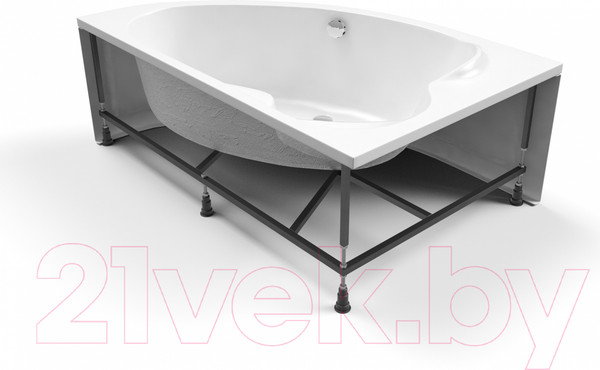 Изображение товара Каркас Cersanit Kaliope 170 New / K-RW-KALIOPE170