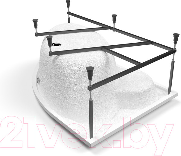 Изображение товара Каркас Cersanit Kaliope 170 New / K-RW-KALIOPE170