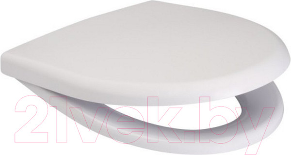 Изображение товара Сиденье для унитаза Cersanit Nature S-DS-NTR-DL-m