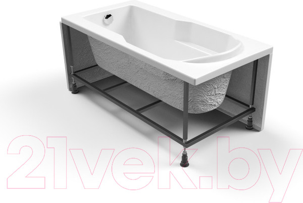 Изображение товара Каркас Cersanit Santana K-RW-SANTANA 140
