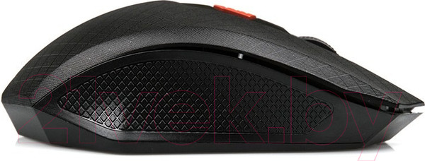 Изображение товара Мышь Nakatomi Navigator MRON-08U (черный)