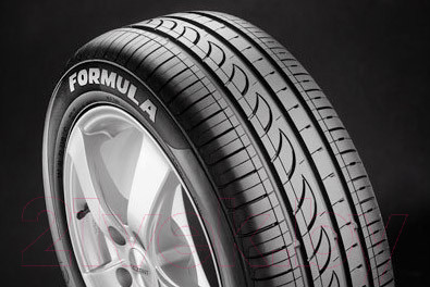 Изображение товара Летняя шина Formula Energy 185/55R15 82V