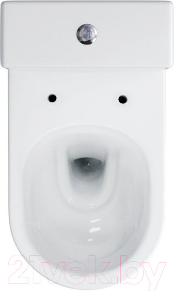 Изображение товара Унитаз напольный Cersanit Street Fusion New Clean On 011 (S-KO-SFU011-3/5-COn-S-DL-w)