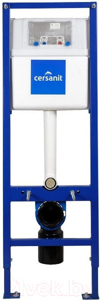 Изображение товара Инсталляция для унитаза Cersanit Vector S-IN-MZ-VECTOR