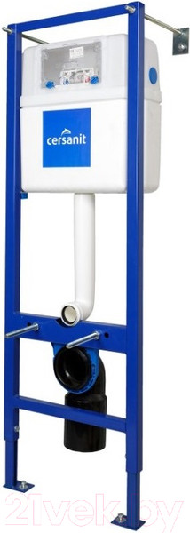Изображение товара Инсталляция для унитаза Cersanit Vector S-IN-MZ-VECTOR