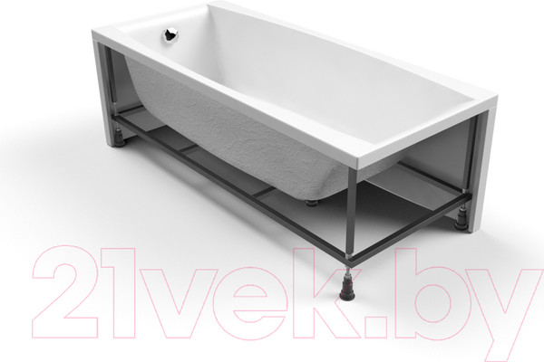 Изображение товара Каркас Cersanit Virgo K-RW-VIRGO170