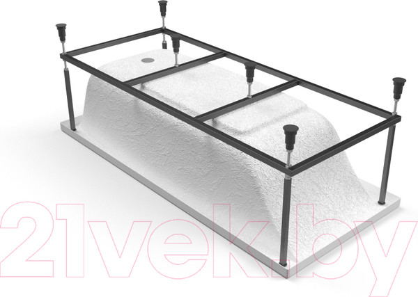 Изображение товара Каркас Cersanit Virgo K-RW-VIRGO170