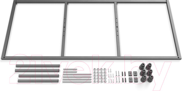 Изображение товара Каркас Cersanit Virgo K-RW-VIRGO170