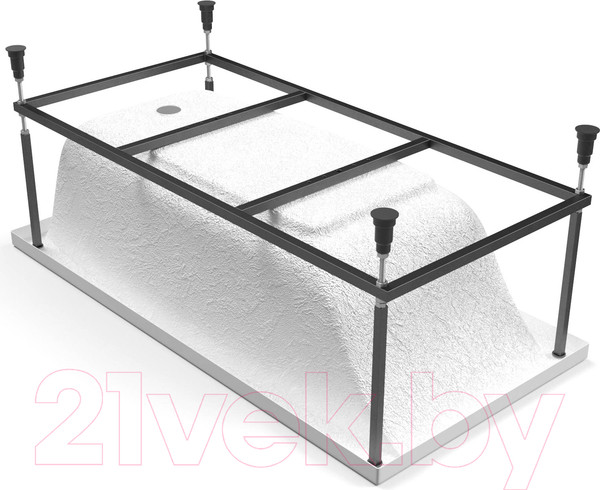 Изображение товара Каркас Cersanit Virgo K-RW-VIRGO180