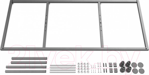 Изображение товара Каркас Cersanit Virgo K-RW-VIRGO180