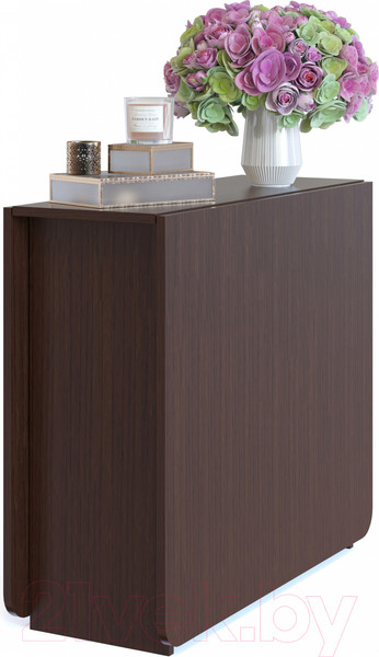 Изображение товара Стол-книга Сокол-Мебель СП-04м.1 (венге)