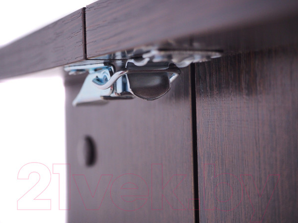 Изображение товара Стол-книга Сокол-Мебель СП-11.1 (венге)