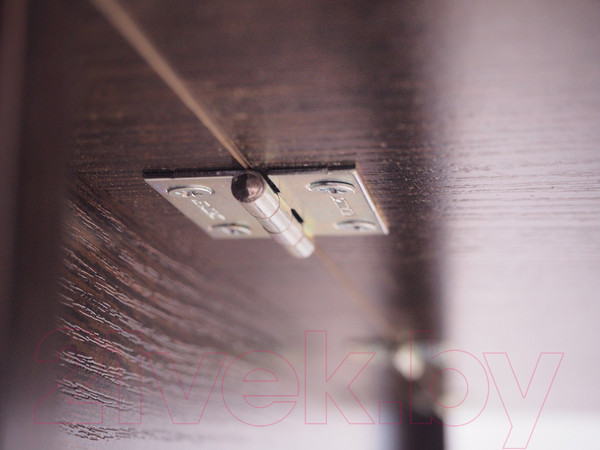 Изображение товара Стол-книга Сокол-Мебель СП-11.1 (венге)