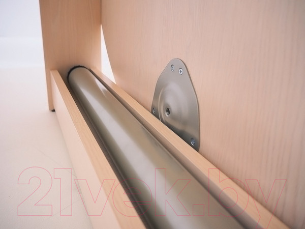 Изображение товара Стол-книга Сокол-Мебель СП-12 (беленый дуб)