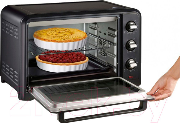 Изображение товара Ростер Moulinex OX464810