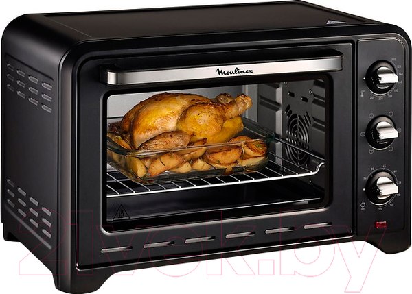 Изображение товара Ростер Moulinex OX464810