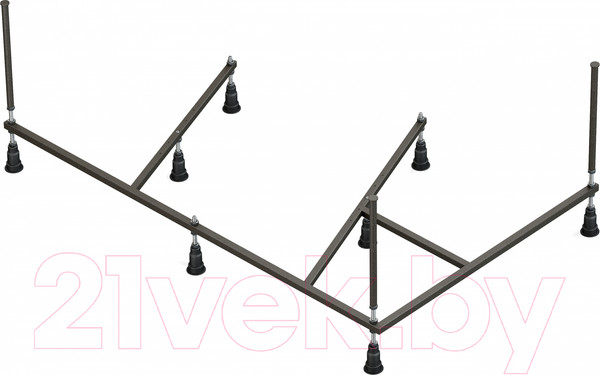 Изображение товара Каркас Cersanit Joanna 160 New / K-RW-JOANNA160