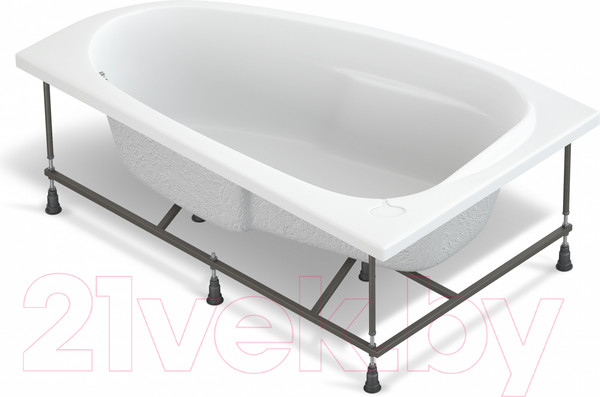 Изображение товара Каркас Cersanit Joanna 160 New / K-RW-JOANNA160