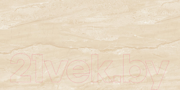 Изображение товара Плитка Beryoza Ceramica Дубай бежевый (250x500)