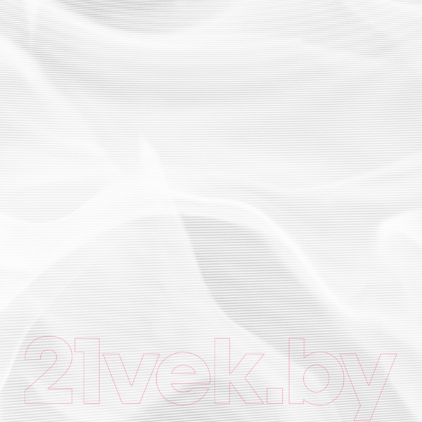 Изображение товара Плитка Beryoza Ceramica Джерси белый (418x418)